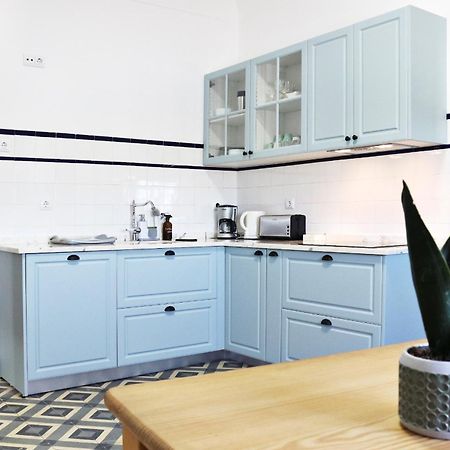Zoetic Sustainable Rooms 埃武拉 外观 照片