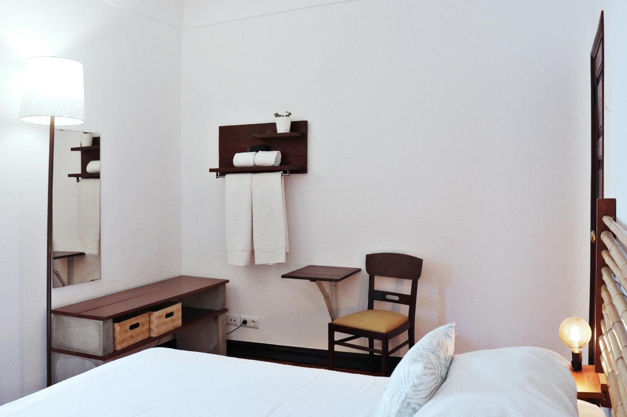 Zoetic Sustainable Rooms 埃武拉 外观 照片
