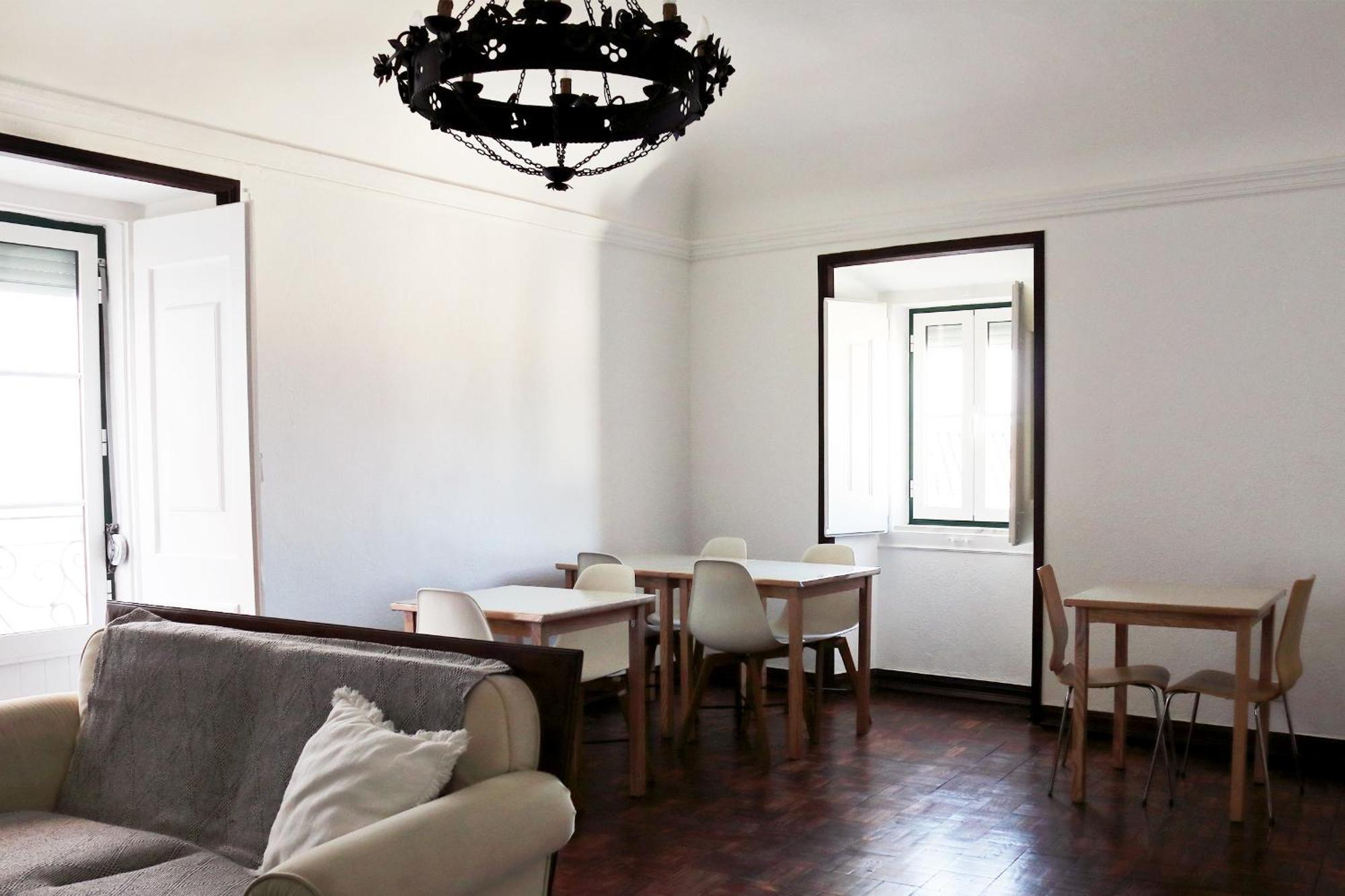 Zoetic Sustainable Rooms 埃武拉 外观 照片