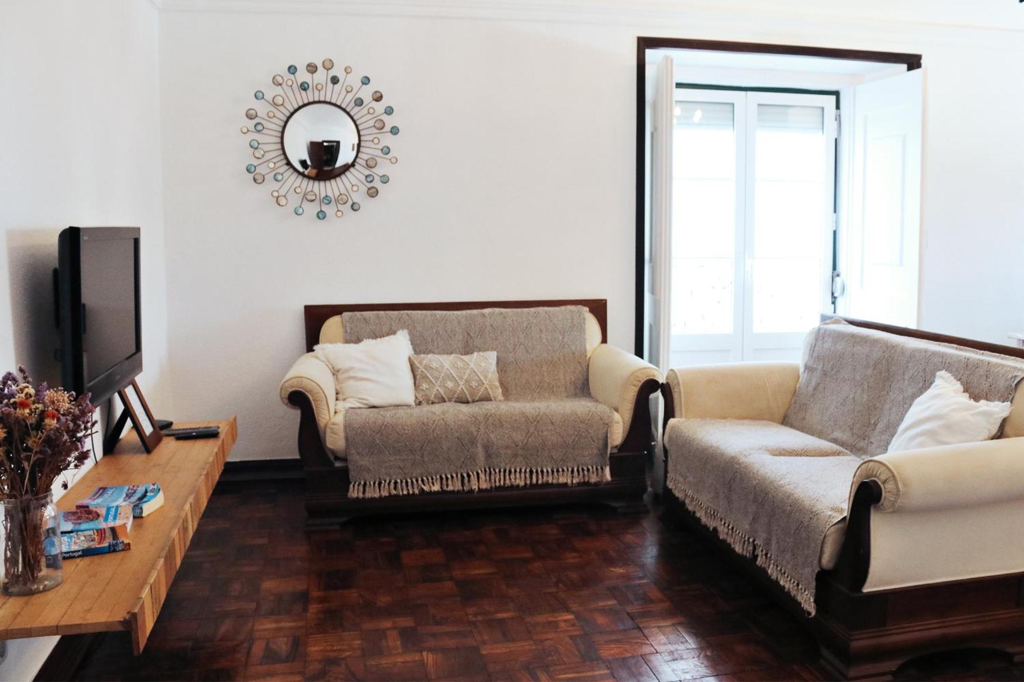 Zoetic Sustainable Rooms 埃武拉 外观 照片