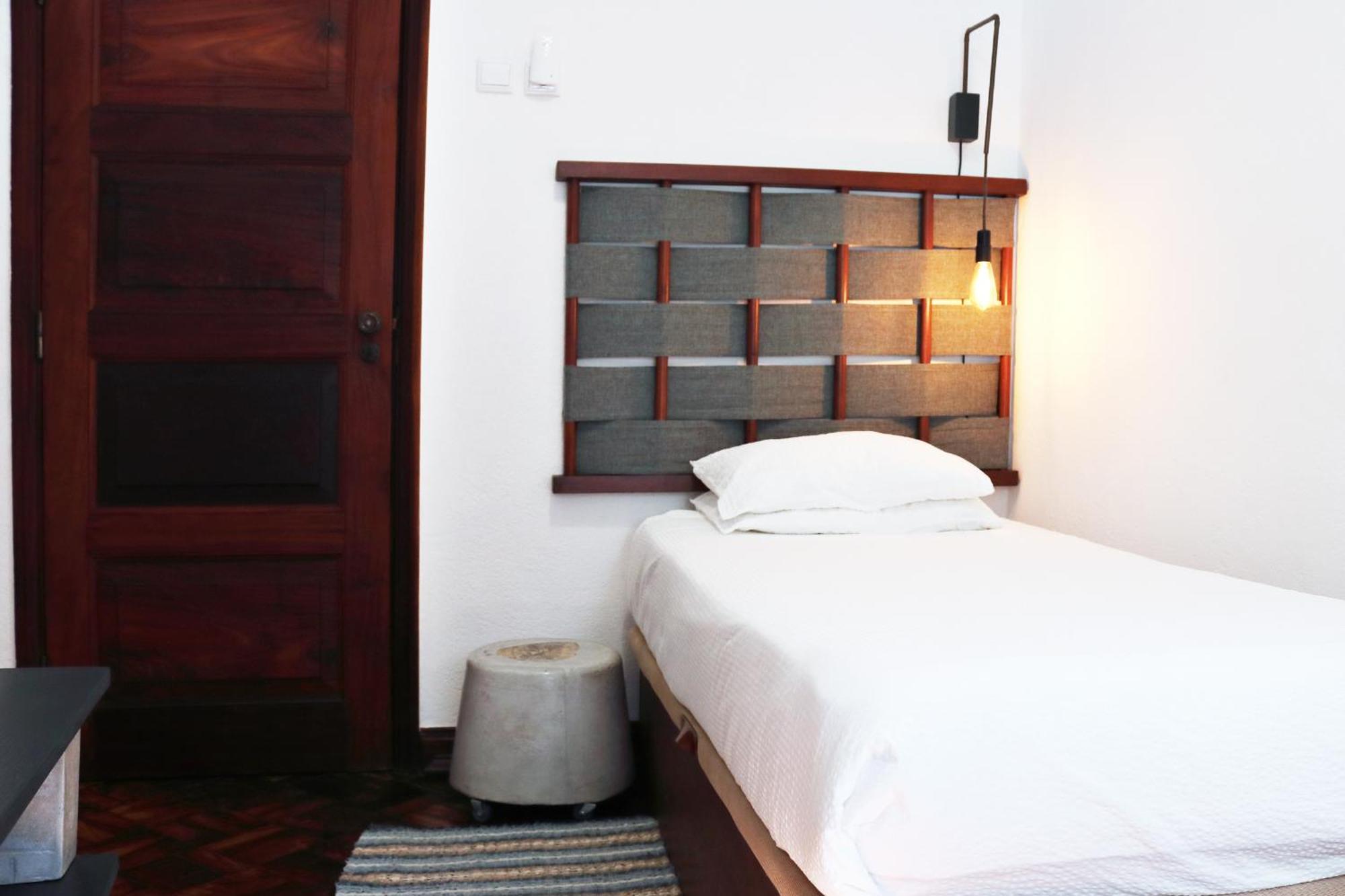 Zoetic Sustainable Rooms 埃武拉 外观 照片