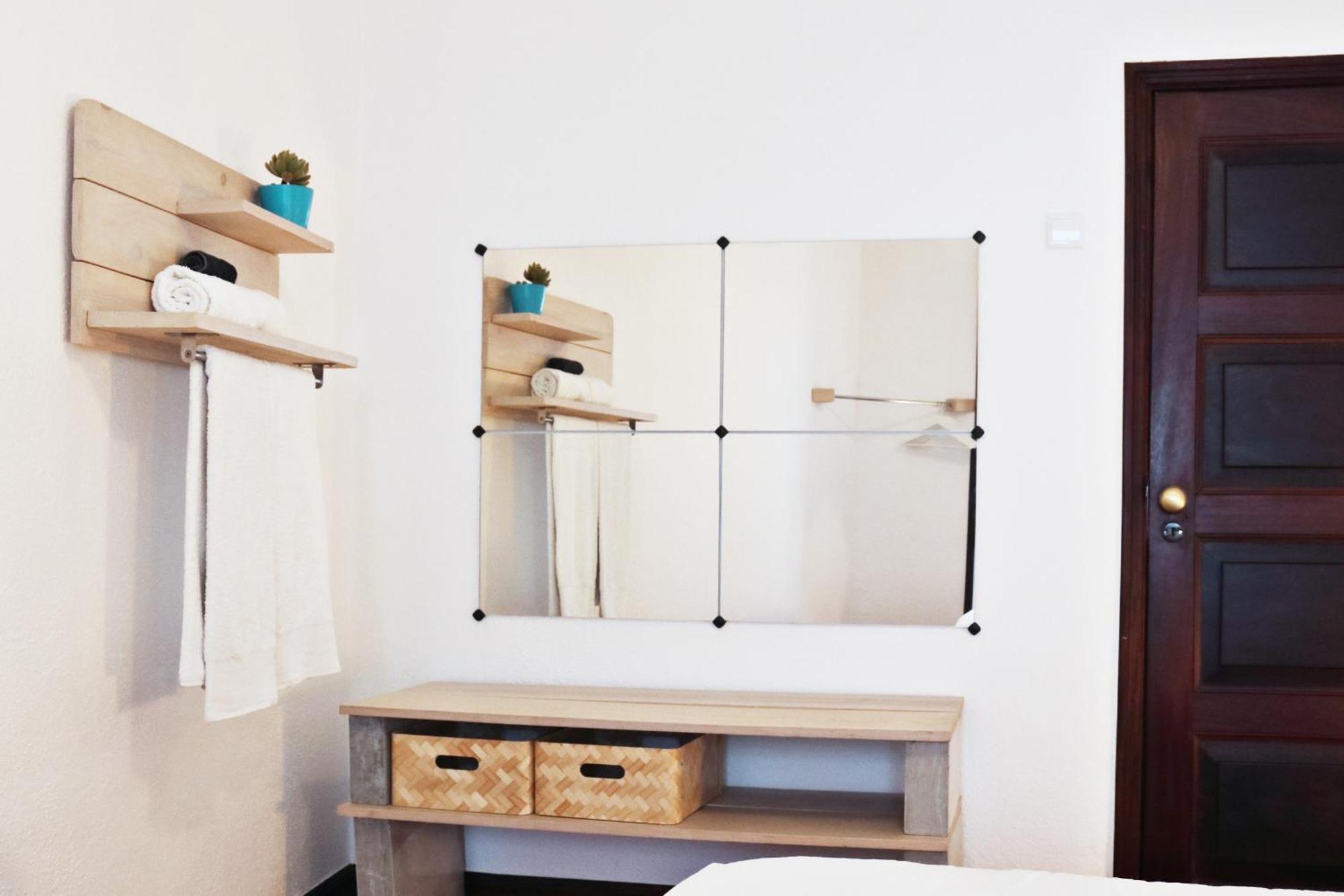 Zoetic Sustainable Rooms 埃武拉 外观 照片