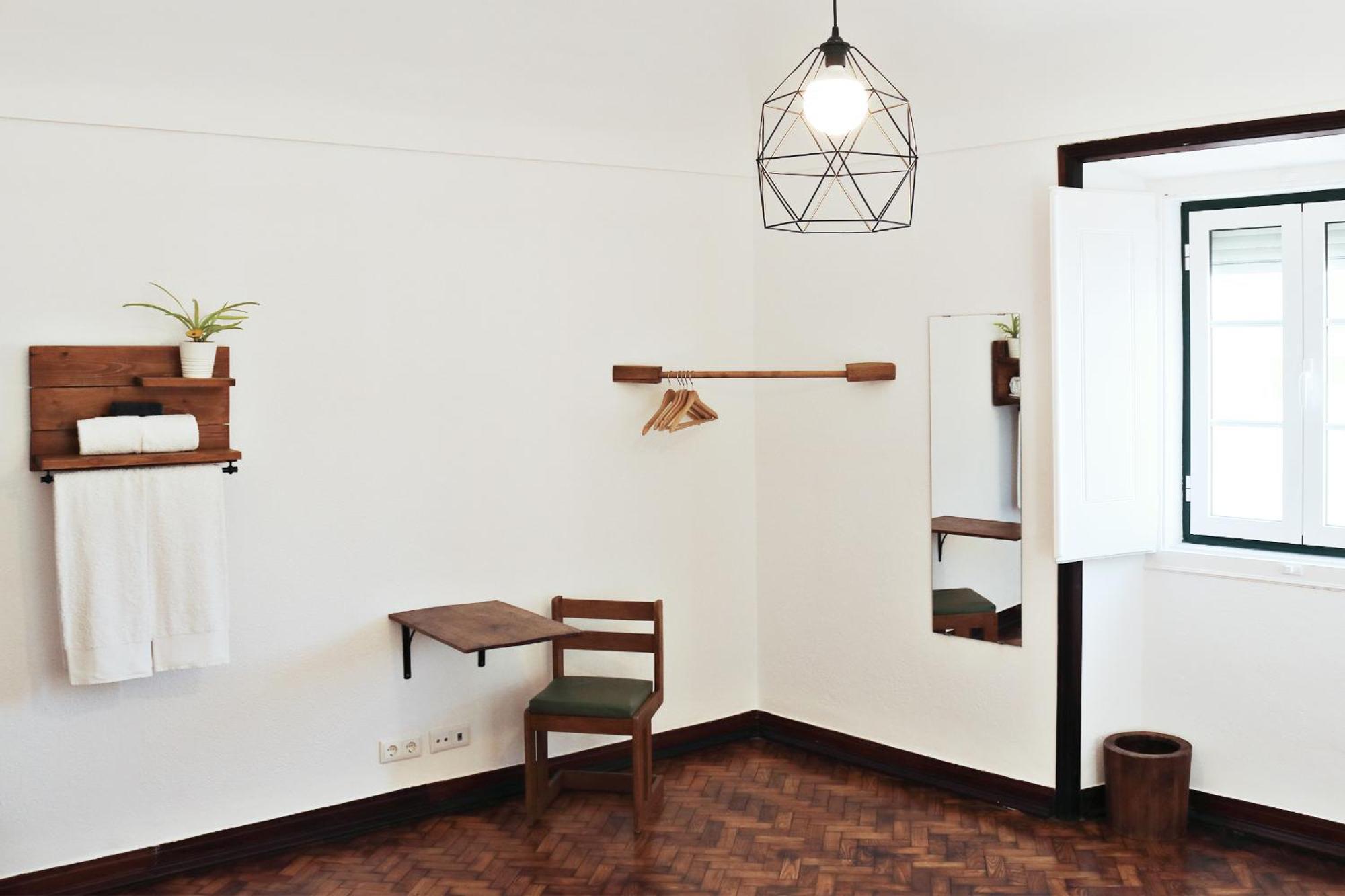 Zoetic Sustainable Rooms 埃武拉 外观 照片