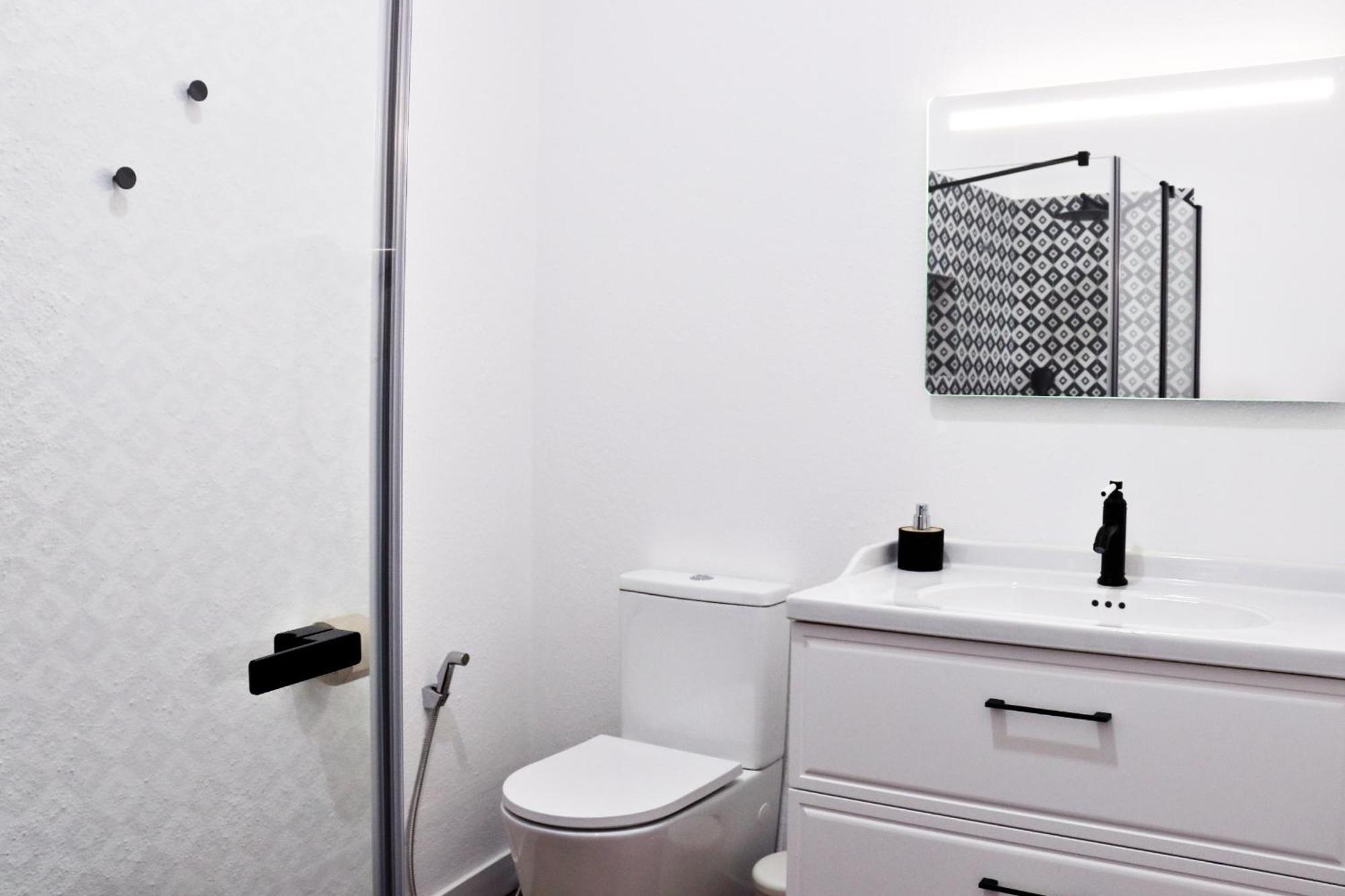 Zoetic Sustainable Rooms 埃武拉 客房 照片