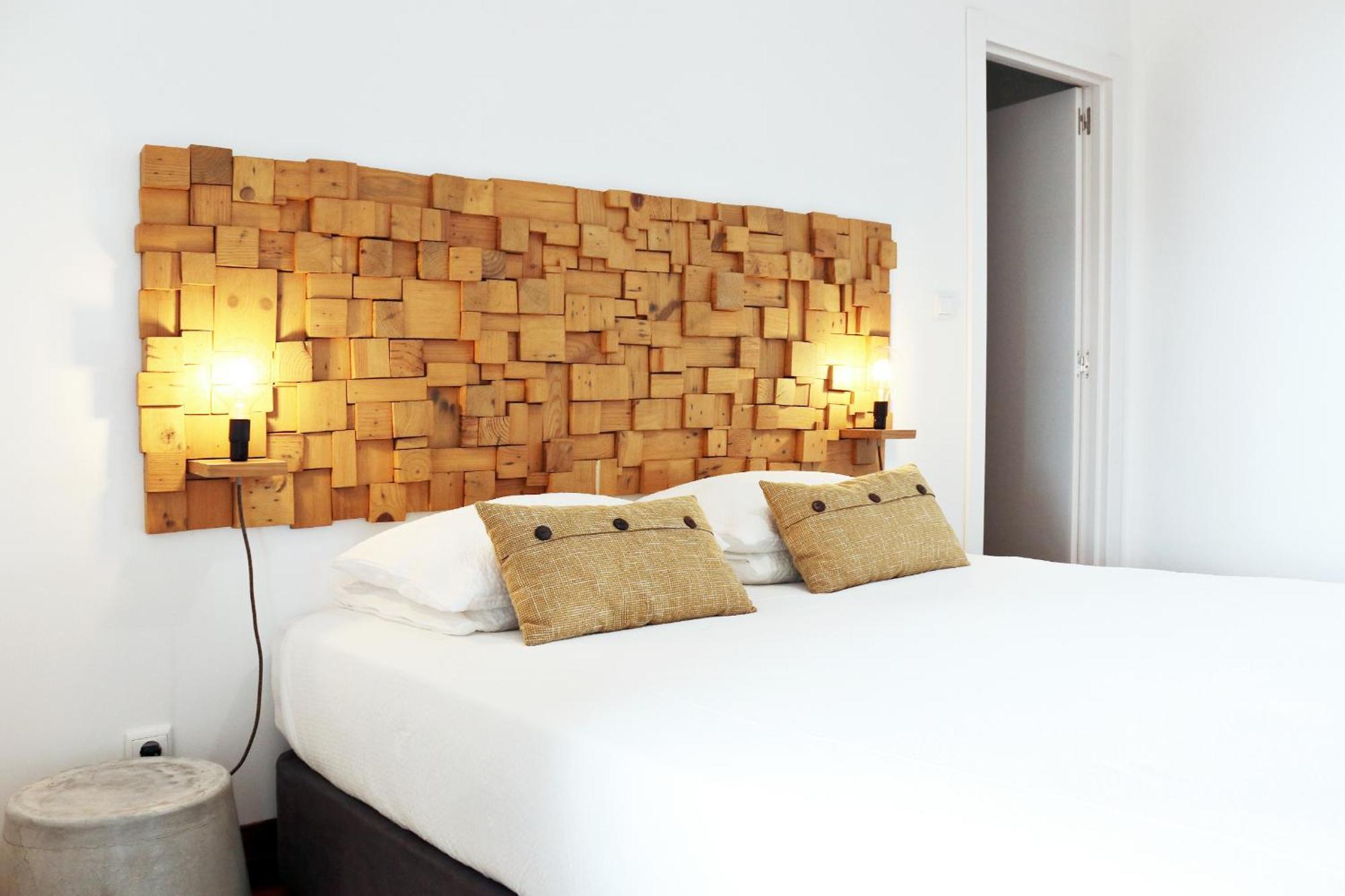 Zoetic Sustainable Rooms 埃武拉 外观 照片