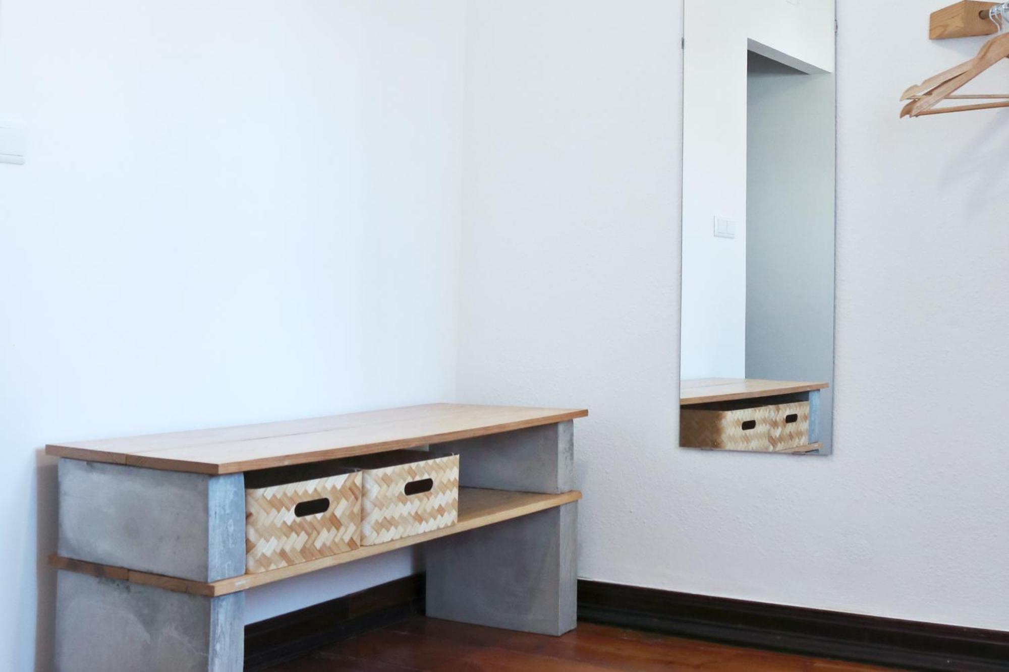 Zoetic Sustainable Rooms 埃武拉 客房 照片