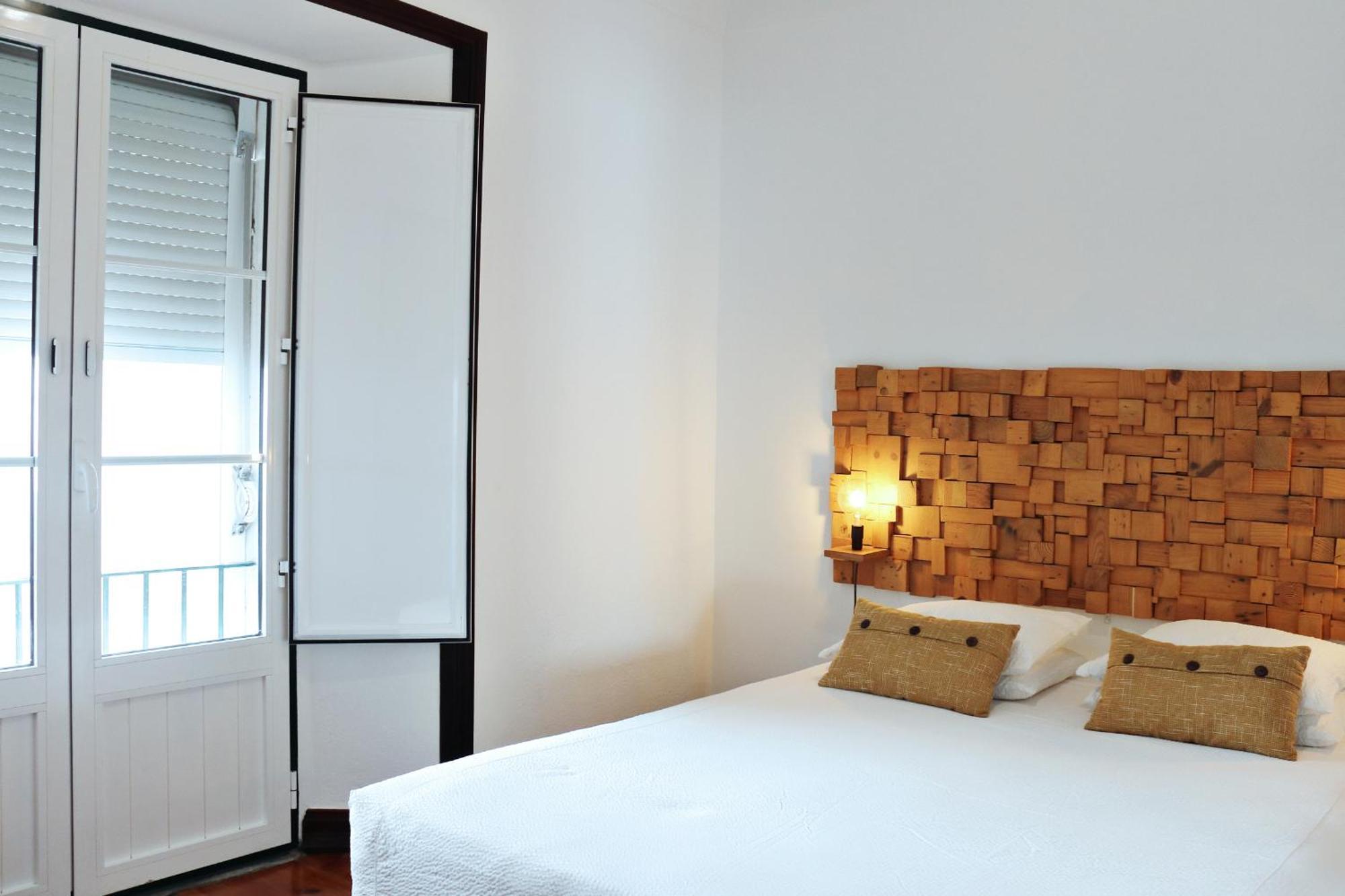 Zoetic Sustainable Rooms 埃武拉 客房 照片