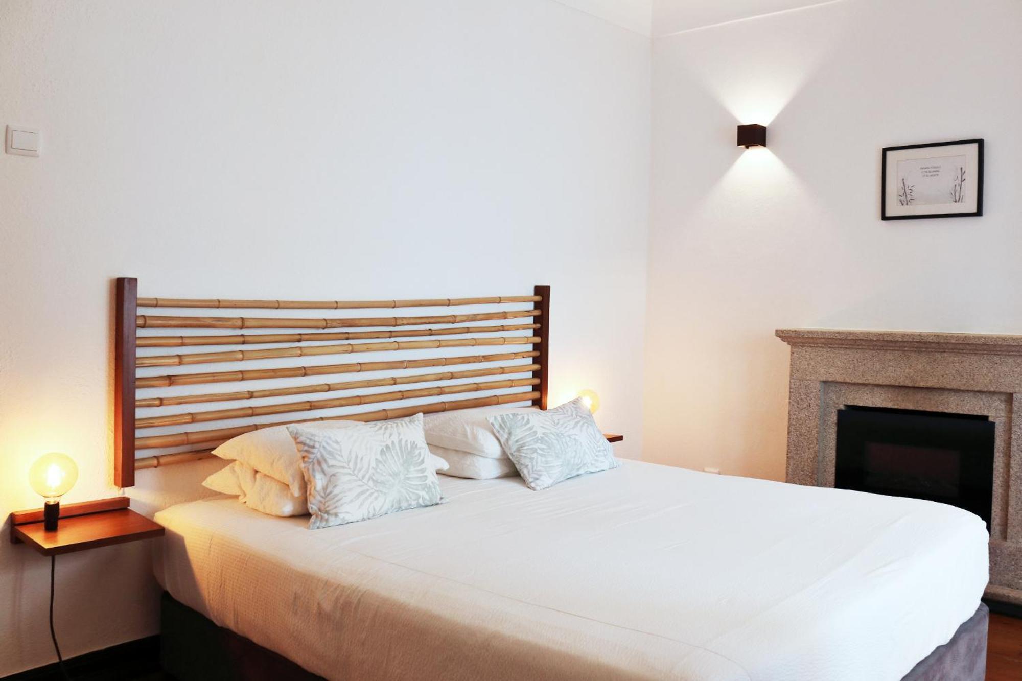 Zoetic Sustainable Rooms 埃武拉 外观 照片
