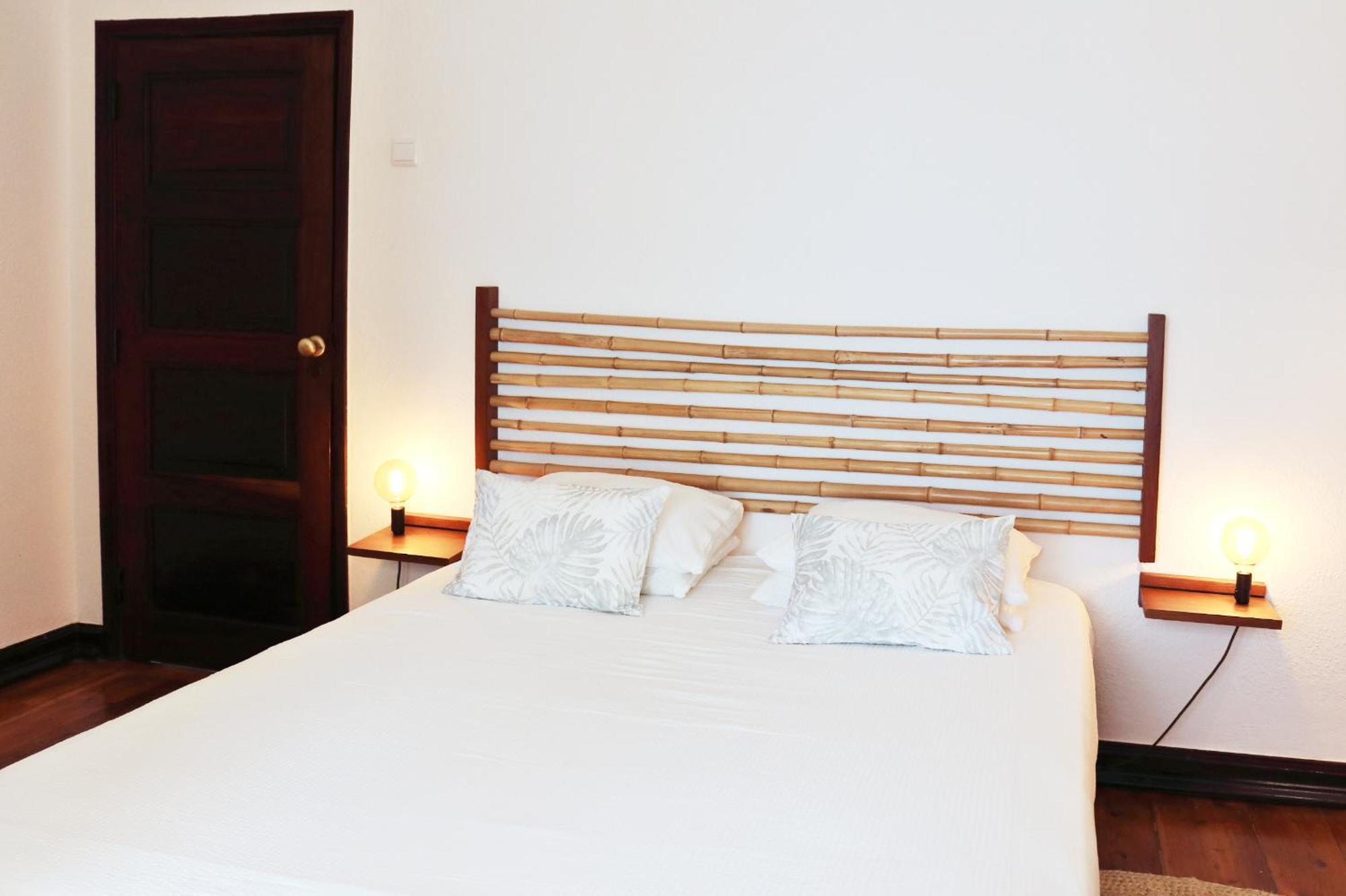 Zoetic Sustainable Rooms 埃武拉 客房 照片